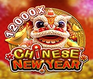 CHINESE NEW YEAR