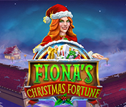 Fiona`s Christmas Fortune