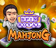 Mahjong Spin Royal